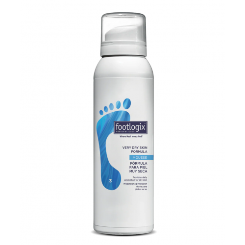 Footlogix Very Dry Skin Formula Putos labai sausai pėdų odai