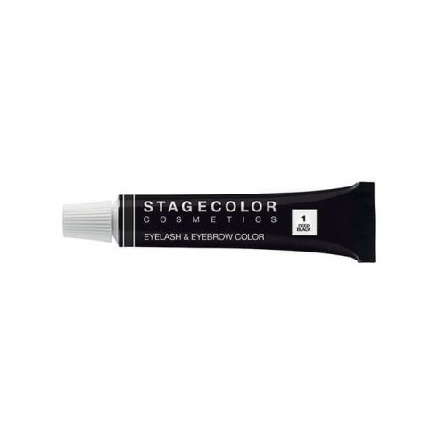 Stagecolor Cosmetics Eyelash & Eyebrow Color Antakių ir blakstienų dažai