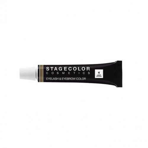 Stagecolor Cosmetics Eyelash & Eyebrow Color Antakių ir blakstienų dažai