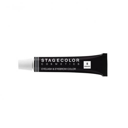 Stagecolor Cosmetics Eyelash & Eyebrow Color Antakių ir blakstienų dažai