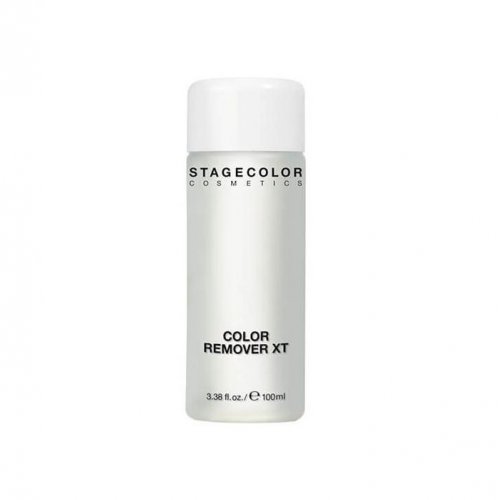 Stagecolor Cosmetics Color Remover XT Antakių ir blakstienų dažų valiklis
