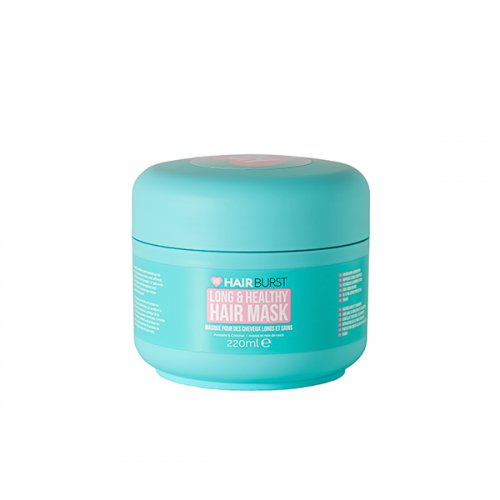 Hairburst Long & Healthy Hair Mask