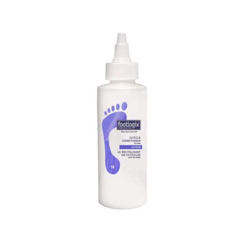 Footlogix Cuticle Conditioner Nagų odelių kremas