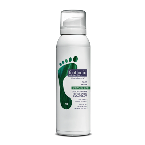 Footlogix Shoe Fresh Spray Apavu dezodorants