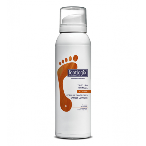 Footlogix Tired Leg Formula Putos pavargusioms pėdoms