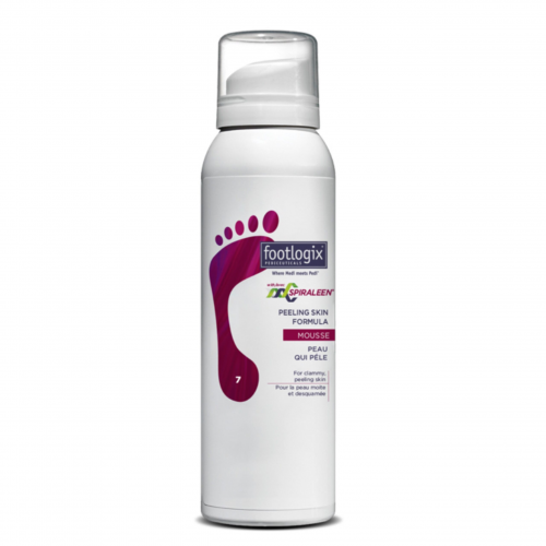 Rough Skin Formula Priešgrybelinė priemonė pėdoms