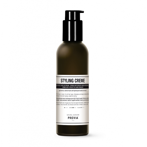 PREVIA Styling Creme Formavimo kremas