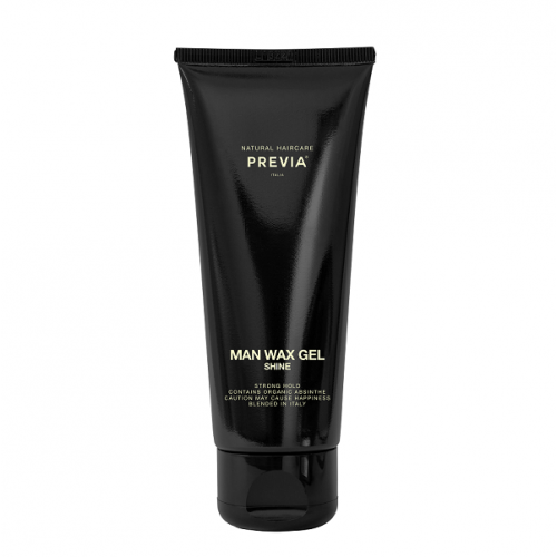 PREVIA Man Wax Gel Vyrų vaško želė