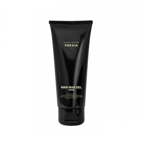 PREVIA Man Wax Gel Vyrų vaško želė