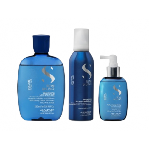 KlipShop AlfaParf Milano SDL Volume Gift Set