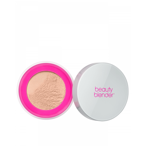 BeautyBlender Bounce Powder Soft Focus Gemstone Setting Powder 10g Buff