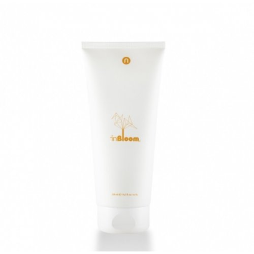 Naturalmente InBloom Lush Moisturizing Mask Drėkinanti plaukų kaukė