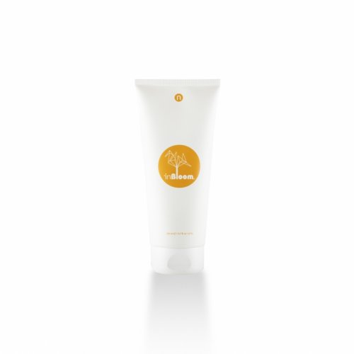 Naturalmente InBloom Lush Nourishing Mask Maitinanti kaukė plaukams