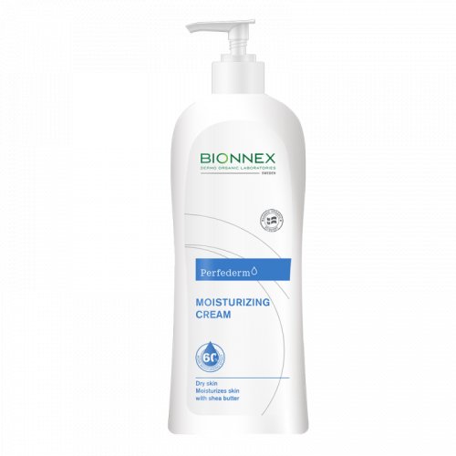 Bionnex Perfederm Ultra Moisturizing Cream