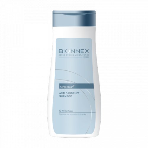 Bionnex Anti Dandruff Shampoo Šampūnas nuo pleiskanų