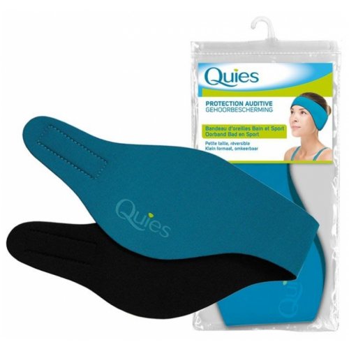 Quies Ear Bands Juosta ausims