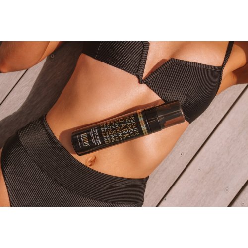 MineTan Absolute Self Tan Foam Ypatingai tamsios savaiminio įdegio putos  200ml
