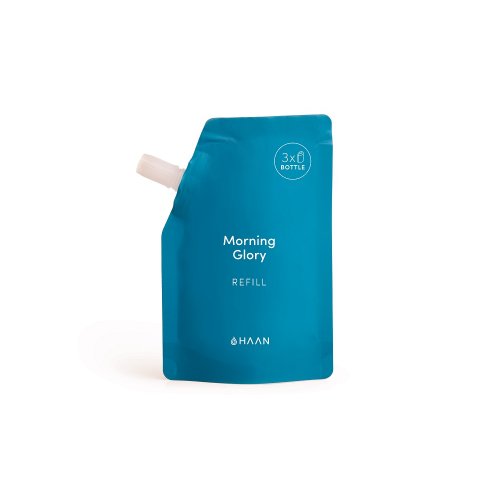 HAAN Hand Sanitizer Morning Glory Drėkinantis rankų dezinfekcinis skystis