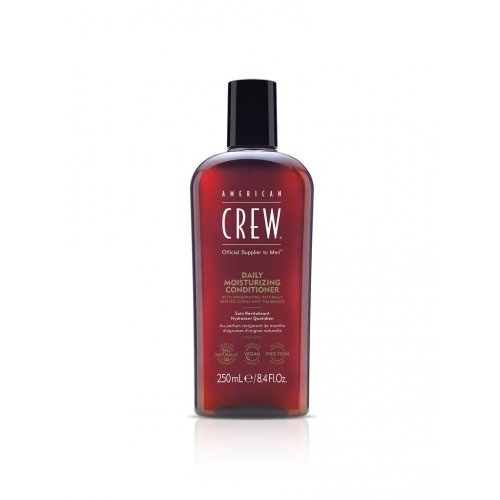 American Crew Daily Moisturizing Conditioner Ikdienas kondicionieris matiem