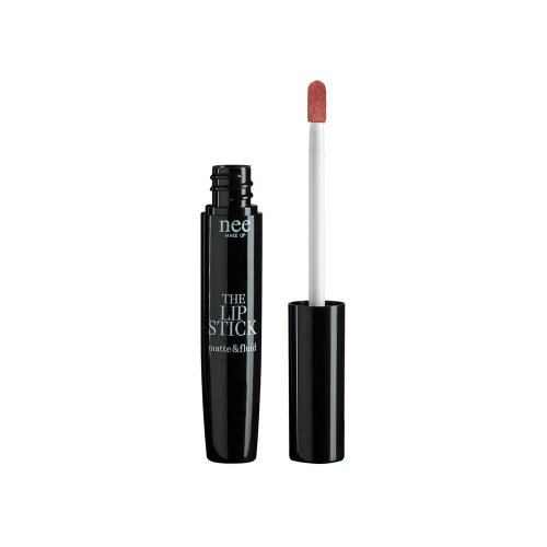 Nee Make Up Milano The Lipstick Matte & Fluid 5.5ml Antique Bouquet