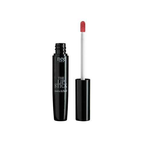 Nee Make Up Milano The Lipstick Matte & Fluid 5.5ml All Day