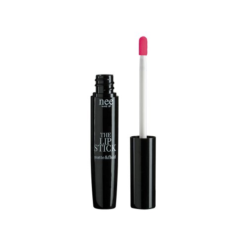 Nee Make Up Milano The Lipstick Matte & Fluid 5.5ml Red Carpet