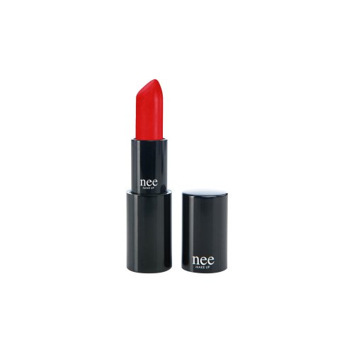 Nee Make Up Milano Matte Lipstick 4ml Red Star