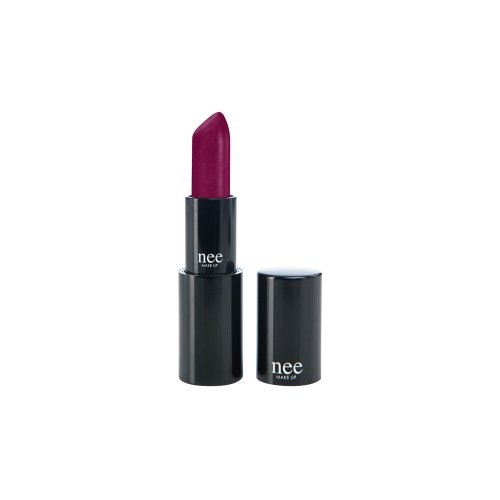 Nee Make Up Milano Matte Lipstick 4ml Tina Red