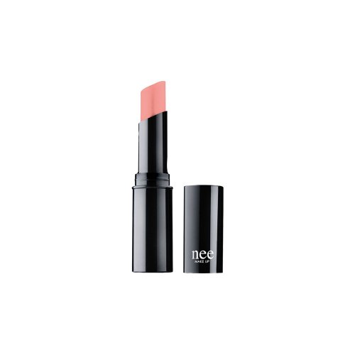 Nee Make Up Milano Cream Lipstick 3.4g Beige Rose.