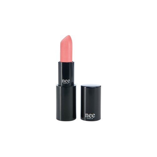 Nee Make Up Milano Cream Lipstick Salmon Pink 4.3 ml