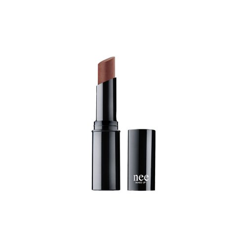 Nee Make Up Milano Lip Repaire Lipstick 3.4g Brown