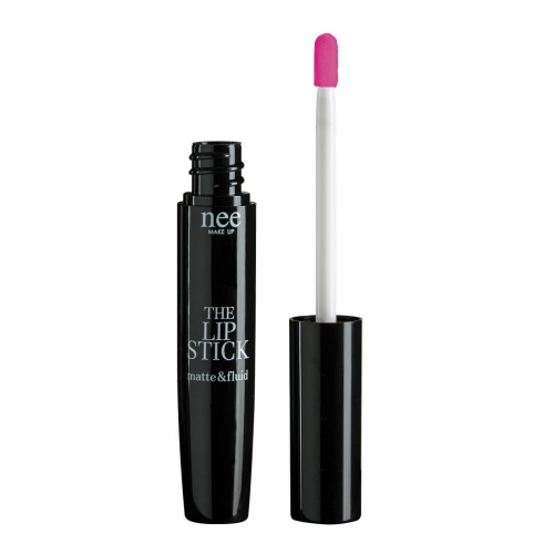 Nee Make Up Milano The Lipstick Matte & Fluid 5.5ml Wonderland