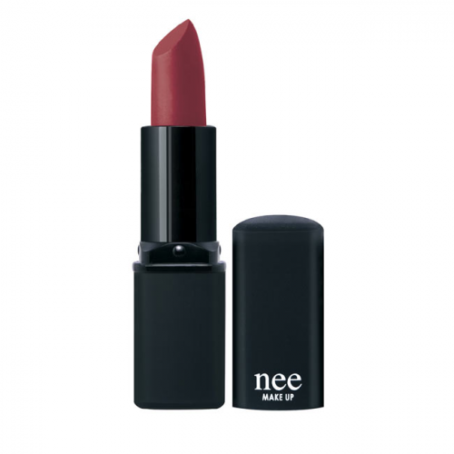 Nee Make Up Milano Cream Lipstick 4.3 ml Slate Rose