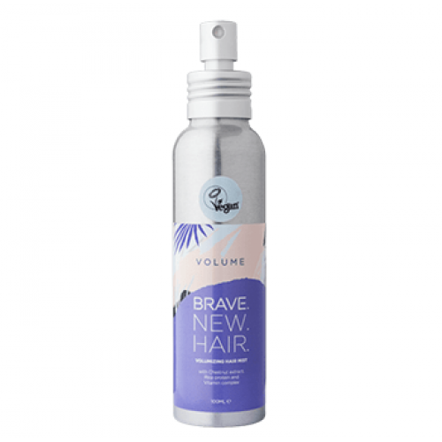 Brave New Hair Volume Volumizing Hair Mist Apimties suteikiantis serumas