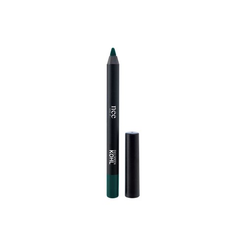 Nee Make Up Milano Nee Make Up Milano Kohl Waterproof Eye Pencil EK3 Green