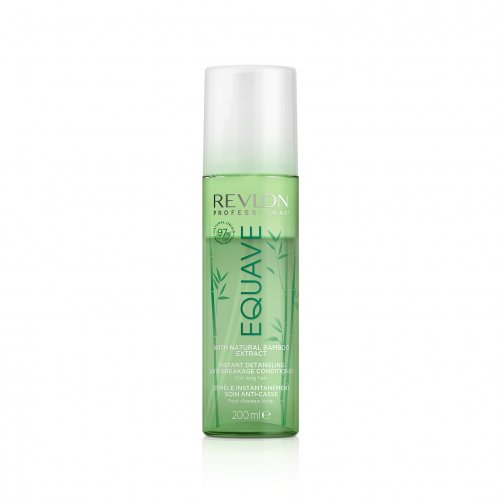 Revlon Professional Instant Leave-In Detangling Conditioner For Long Hair Nenoskalojams divfāžu kondicionieris gariem matiem