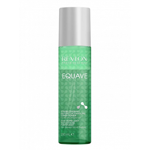 Revlon Professional Equave Strengthening Instant Detangling Conditioner Nenomazgājams divfāžu kondicionieris