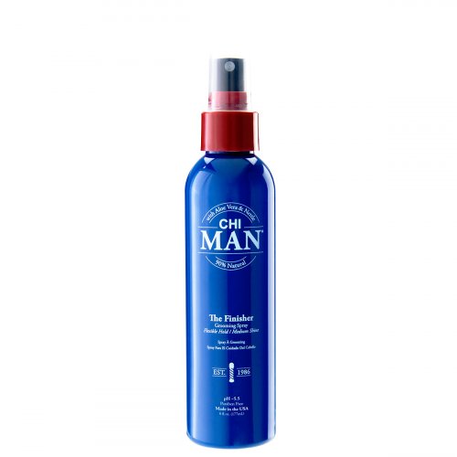 CHI CHI Man The Finisher Grooming Spray 177ml