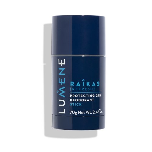 Lumene Raikas Protecting 24H Deoderant Dezodorantas vyrams