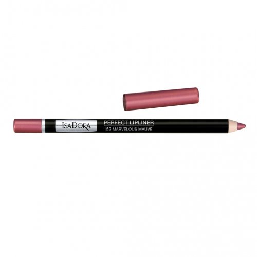 Isadora Isadora Perfect Lip Liner 152 Marvelous Mauve