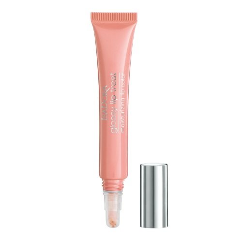 Isadora Isadora Glossy Lip Treat 13ml 53 Sweet Peach