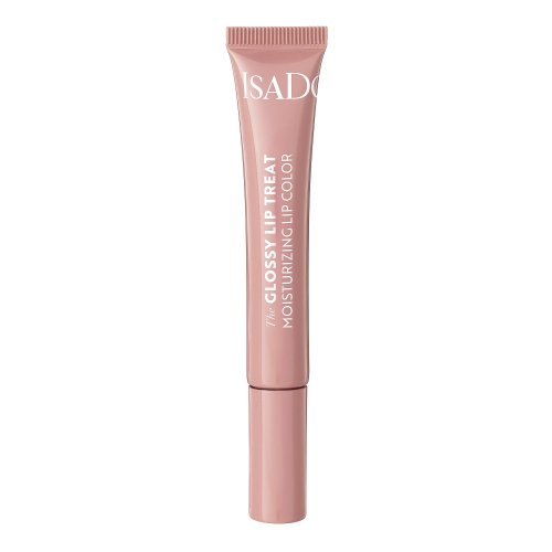 Isadora Isadora Glossy Lip Treat 13ml 55 Silky Pink