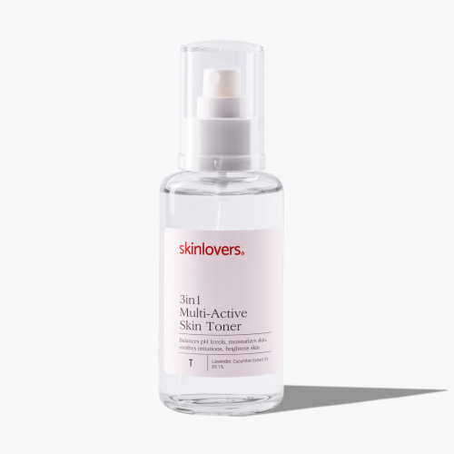 Skinlovers 3 in 1 Multi-Active Skin Toner