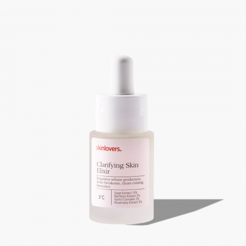 Skinlovers Clarifying Skin Elixir