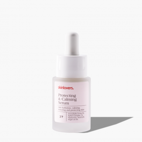 Skinlovers Skinlovers Protecting & Calming Serum 15ml