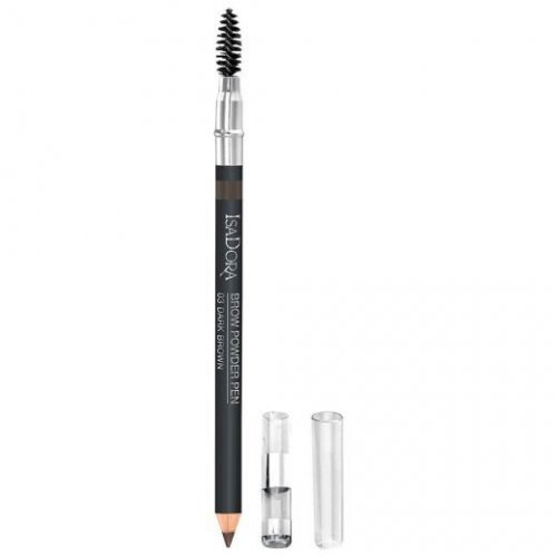 Isadora Isadora Brow Powder Pen Dark Brown