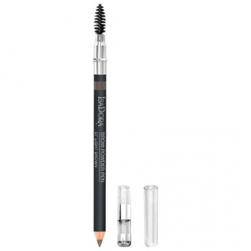 Isadora Isadora Brow Powder Pen Light Brown