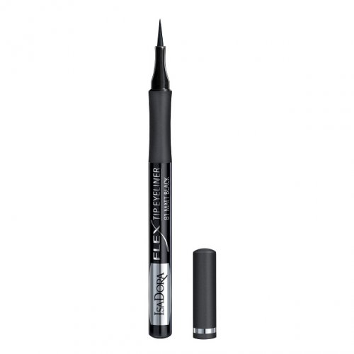 Isadora Flex Tip Eyeliner Akių plunksnelė