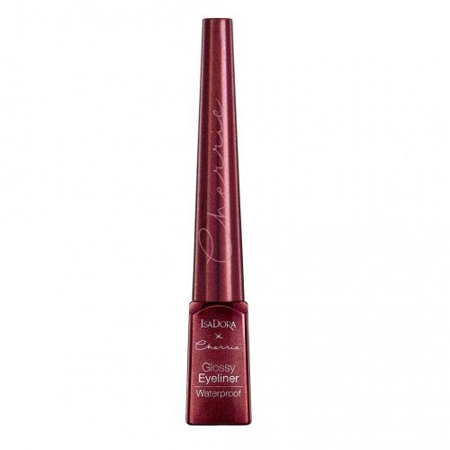 Isadora Isadora Cherrie Glossy Eyeliner Waterproof 64 Chérie