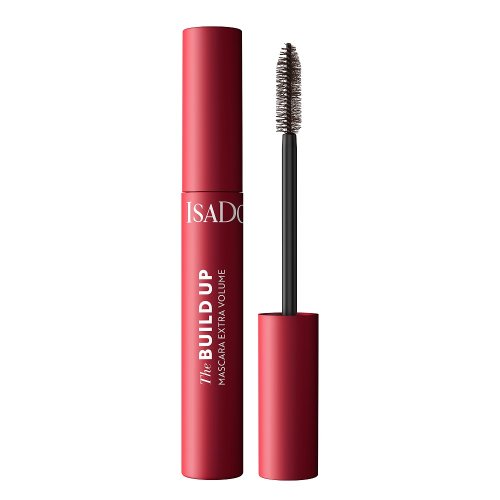 Isadora Build-up Extra Volume Mascara Skropstu tuša apjomams